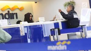 Miliki kartu mandiri debit dan dapatkan kemudahan, kenyamanan serta keamanan dalam bertransaksi di dalam maupun luar negeri dan. Livin Application By Mandiri Error Here S A Solution From Bank Mandiri World Today News