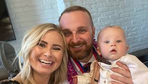 Fundraiser for Kelsey Speelman by Ashley Boice : Support for Daniel's  Recovery & His Young Family