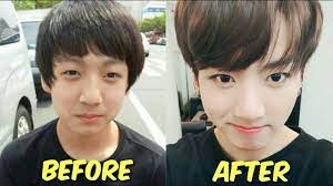 In may 2018, his second solo song, singularity was released as the trailer for bts' then upcoming third lp, love yourself: Bts Before And After Youtube