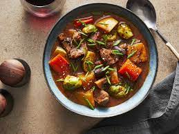 Maybe you would like to learn more about one of these? Hamburger Stew Recipe Southern Living