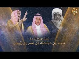 شيلة ياتل قلبي كلمات حشر بن متروك العتيبي اداء منصور العتيبي Youtube