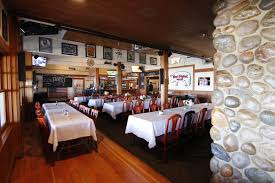 Southern Barbecue Meets the North Shore