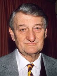 Peter Jeffrey (Creator)