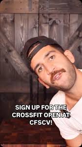 Once again, we’re making the “CrossFit OPEN” sign up process easy! Here’s a  simple tutorial to guide you through the step by step process. Don’t F💣 it  up! We’ll see ya