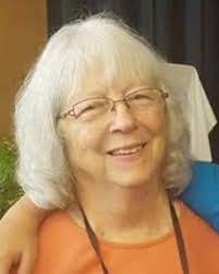 Lydia Binkley Wright Obituary July 30, 2024