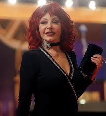 ندمت على بعض الأفلام اللي قدمتها وقررت أبعد عن السينما نبيلة عبيد تتحدث عن نساء من ذهب وكواليس علاقتها بنادية الجندي #mbctrending #mbc4. Ù†Ø¨ÙŠÙ„Ø© Ø¹Ø¨ÙŠØ¯ ÙØ´Ù„Øª ÙƒØ²ÙˆØ¬Ø© Ø«Ù„Ø§Ø« Ù…Ø±Ø§Øª Ù„Ù‡Ø°Ù‡ Ø§Ù„Ø£Ø³Ø¨Ø§Ø¨ Ù…Ø¬Ù„Ø© Ø³ÙŠØ¯ØªÙŠ