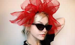 Meet Elizabeth Frances Erwin