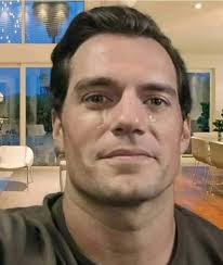 Henry William Dalgleish cavill