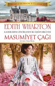 Masumiyet son bölüm izle, masumiyet dizisinin tüm bölümlerini full hd ve kesintisiz olarak izleyin. Masumiyet Cagi Edith Wharton Kitapyurdu Com