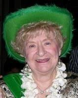 Mary Rigano Obituary (1925