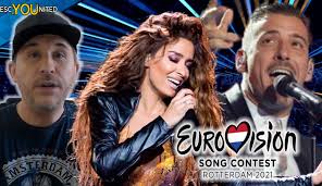 Find all the information about eurovision 2021: News Eleni Foureira Says No To Eurovision 2021 Italy Sanremo Update Escyounited