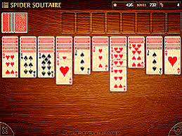 We did not find results for: Spider Solitaire Classique Jeu Gratuit Sur Solitaire Spider Eu