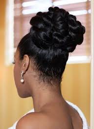Maybe you would like to learn more about one of these? Top 15 Wedding Hair Styles For Afro Curly Hair For Better For Worse