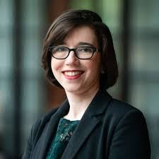 Kimberly Fay's Instagram, Twitter & Facebook