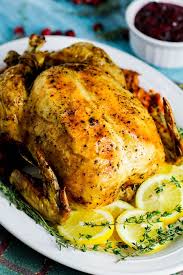 Gordon Ramsey Stuffed Roast Chicken With Chorizo And Cannellini Beans The Seaside Baker Whole Baked Chicken Gordon Ramsay Roast Chicken Gordon Ramsey Recipes