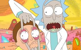 All of the anime wallpapers bellow have a minimum hd resolution (or 1920x1080 for the tech guys) and are easily downloadable by clicking the image and saving it. Rick And Morty Windows 10 Theme Themepack Me