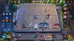 Với sự đầu tư vô cùng kỹ lưỡng, liên quân mobile là một trong những tựa game trên di động có đồ họa và âm thanh chất lượng nhất hiện nay. Top Ä'á»™i Hinh Máº¡nh Nháº¥t Cá» Lien Quan Quantrimang Com