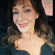 Dawn Mitchell (@dawnwm1971) • Threads, Say more