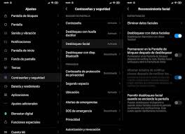 Xiaomi mi 8 pro face unlock es . How To Activate Facial Recognition And Unlocking In Xiaomi
