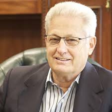 David Green & family