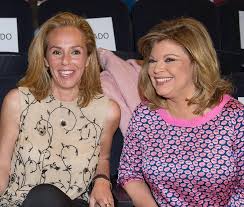 Terelu Campos y Rocío Carrasco serán compañeras de trabajo