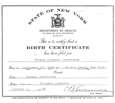 Create free birth certificates ethercard co. Free Printable Certificate Of Birth Sample Template