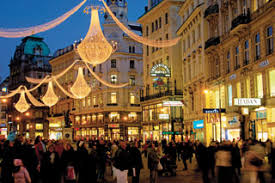 This chart shows the 14 day weather. Vremea Maine In Viena