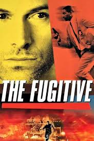 The Fugitive" Thanatos (TV Episode 2001)