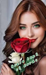 Frumoasă să ne fie ziua și viața ! Bună dimineața !