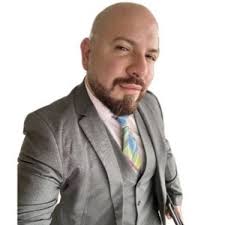 Klaudia Ferrari, SPHR, PRC, CSSR