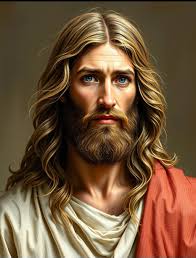 Jesus as an Alien Hybrid Discussion