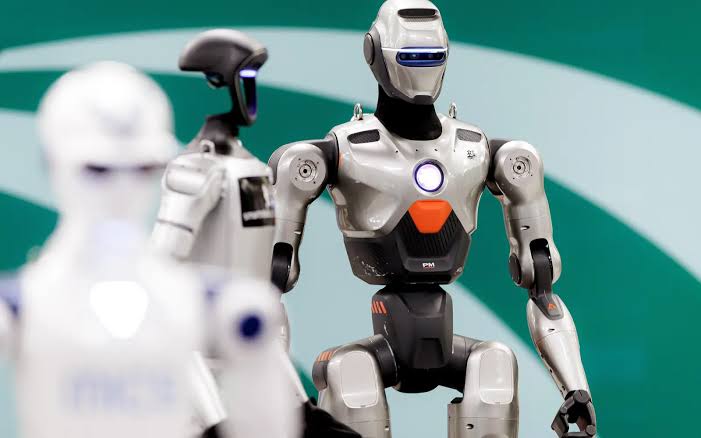 China warns of retaliation if US sticks with robot ban | FMT