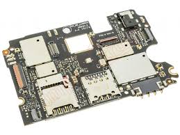 Free motherboard for Xiaomi Redmi Note 4G