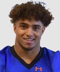 Ben Vallafskey, Appleton West