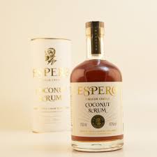 Moreover, we added the list of the most popular conversions for visualization and the history table with exchange rate diagram for 40 euro (eur) to romanian leu (ron) from sunday, 07/03/2021 till sunday, 28/02/2021. Ron Espero Liqueur Creole Coco Caribe Rum 40 0 7l 24 90