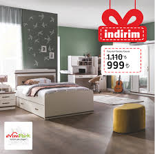 Indirim Indirim Indirim Var Eviparkmobilya Aydin Karyola Dekorasyon