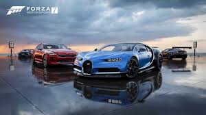 The bugatti veyron 16.4 super sport world record edition is a special. Buy Forza Motorsport 7 2018 Bugatti Chiron Xbox Store Checker