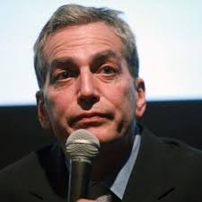 Dr. Eric Dinerstein, Chair — Global Conservation