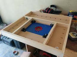Image Result For Router Extension Wing Delta Table Extension Router Table Diy Router Table