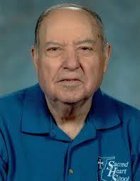 Obituary information for James C. Goetzinger