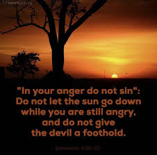 Don T Let The Sun Set On Your Anger Pin By Isabelcruzcota On Abba Father In 2020 Abba Father Anger Sunset
