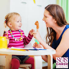 Déposez une annonce en quelques minutes et accédez à tous les profils. Cinq Qualites A Rechercher Chez Une Gardienne D Enfant Sosgarde Blogue Sosgarde Blogue