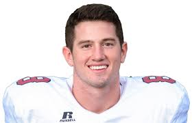 Team 1 — Eli Grow Legacy Foundation