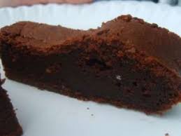 Gateau Au Chocolat Gateau Danette Gateau Danette Chocolat Recette Gateau