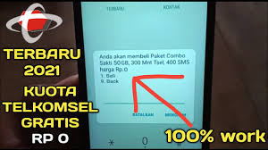 Bagaimana cara mendapatkan pulsa gratis? Kode Dapat Pulsa Gratis Kuota Gratis Telkomsel Terbaru 2021 Youtube