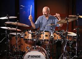 Steve smith speaks with zack stewart about his 40+ years playing sonor drums. Steve Smith Drummerworld