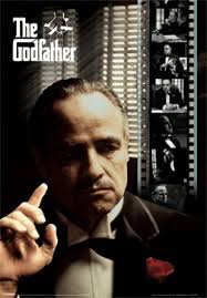The Godfather Marlon Brando Look