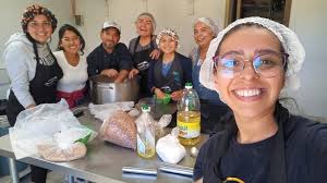 South American Health-care Providers Trained in Natural Medicine