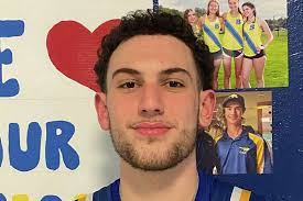 Athlete of the Week, boys sports