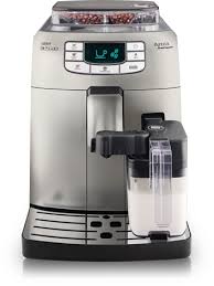 4.3 out of 5 stars. Saeco Super Automatic Espresso Machines Philips